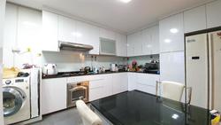 Blk 208 Pasir Ris Street 21 (Pasir Ris), HDB Executive #215414191